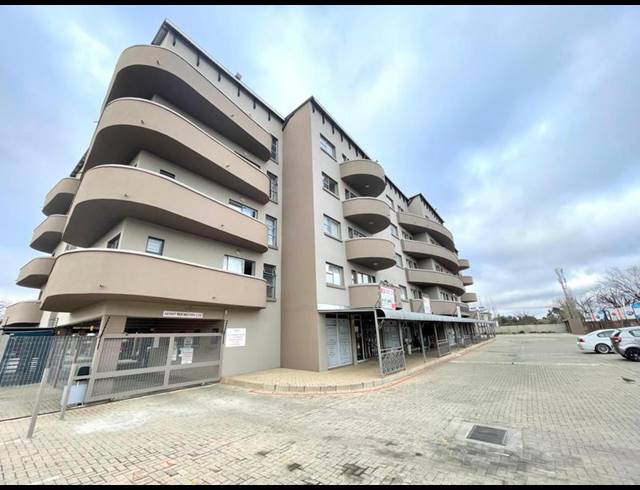 2 BEDROOM APARTMENT FOR SALE IN DIE BULT